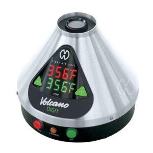 Volcano Digit Vaporizer