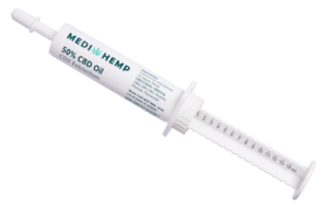 Pasta CBD 50% 12g MediHemp