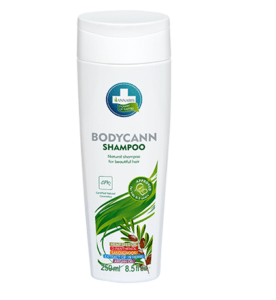 Szampon Bodycann 250ml Annabis