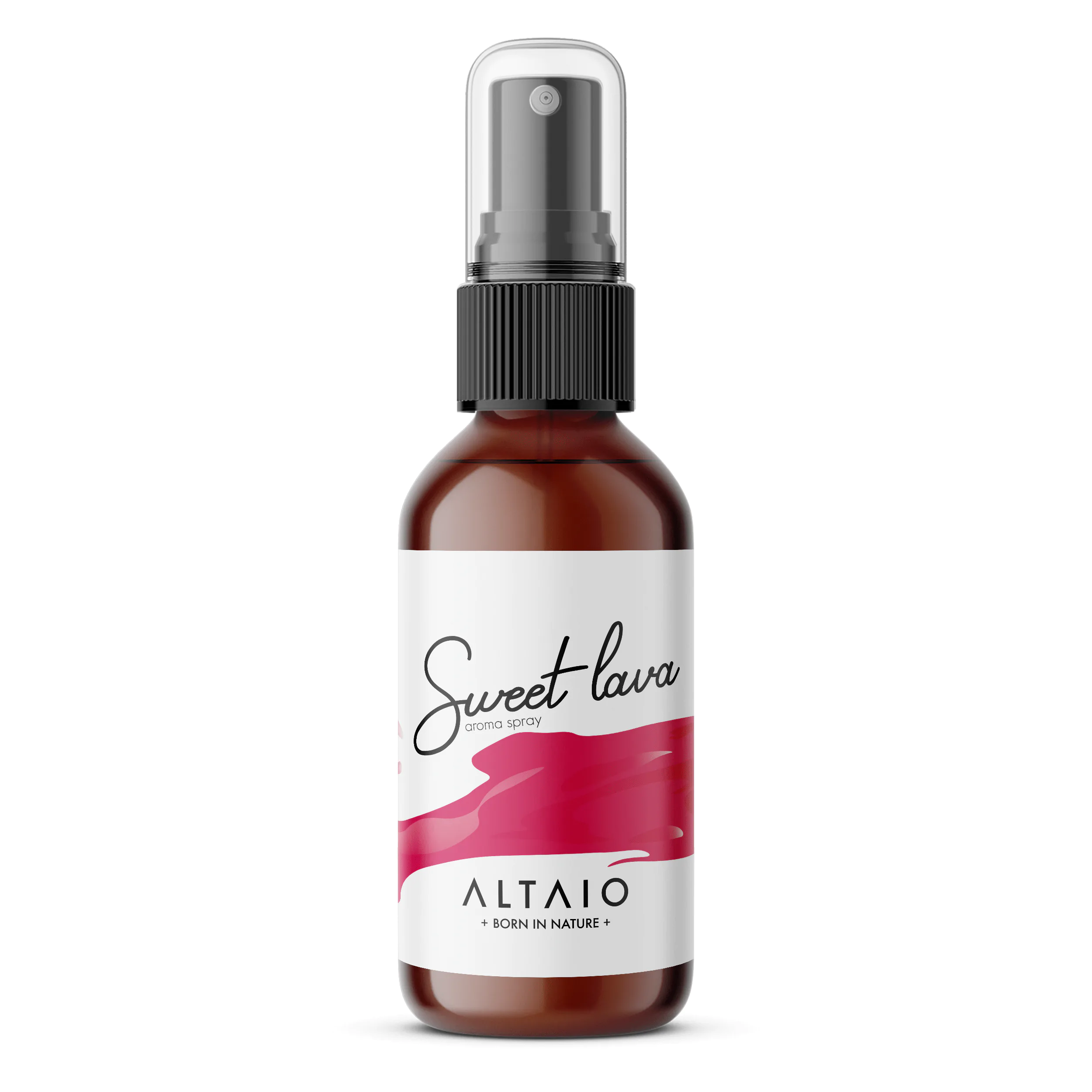 Aroma Spray - sweet lava 30ml ALTAIO