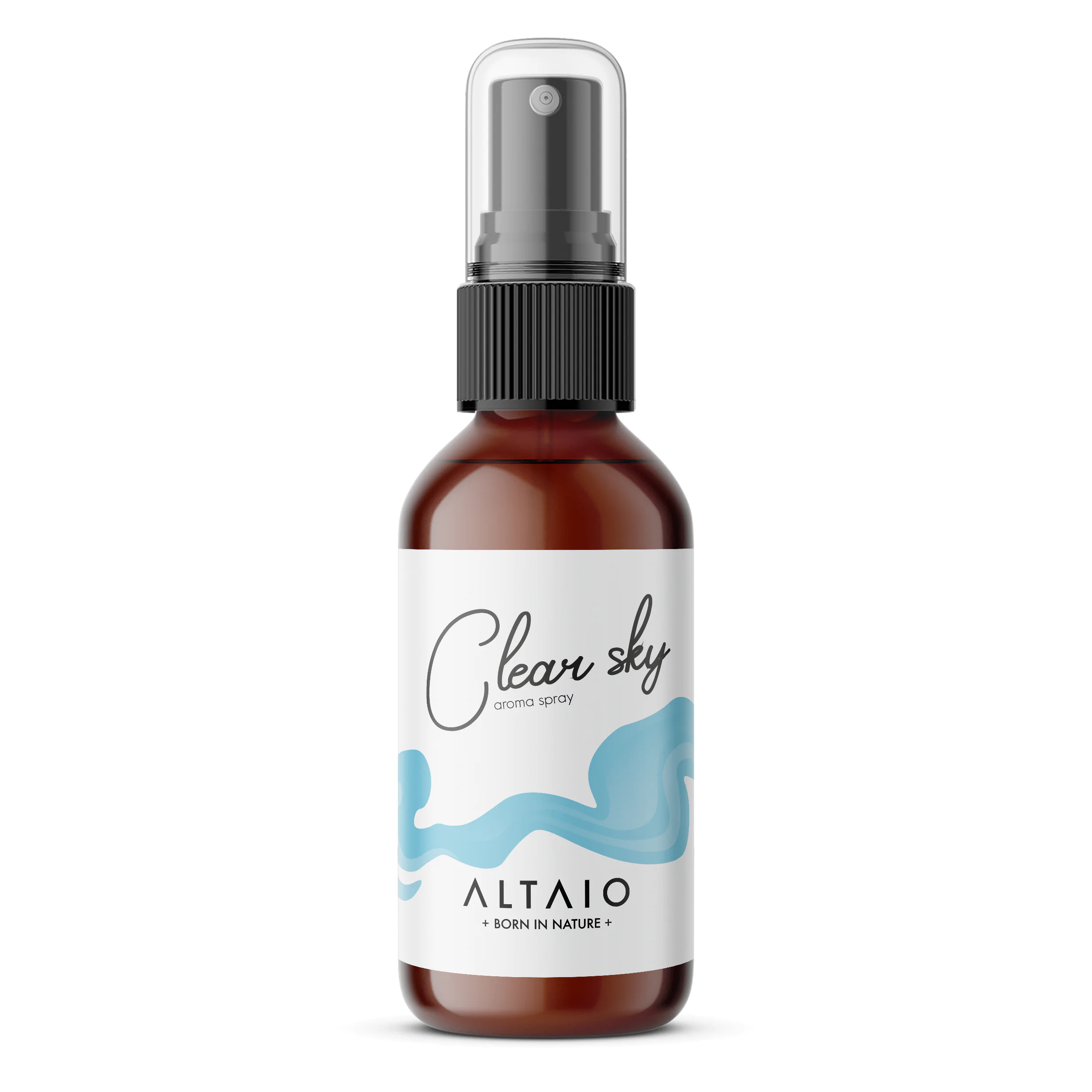 Aroma Spray - clear sky 30ml ALTAIO
