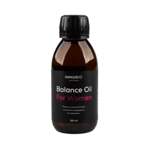 Balance Oil for Women 150 ml